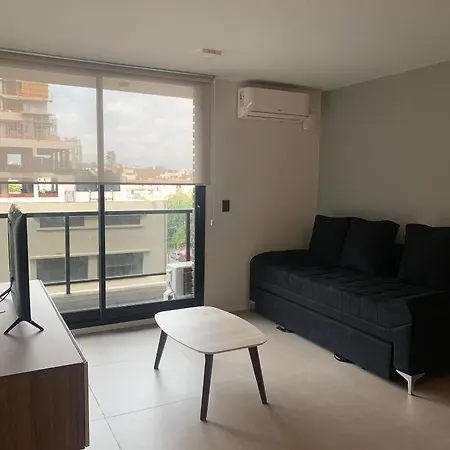 Modern Home Cordoba Exterior photo