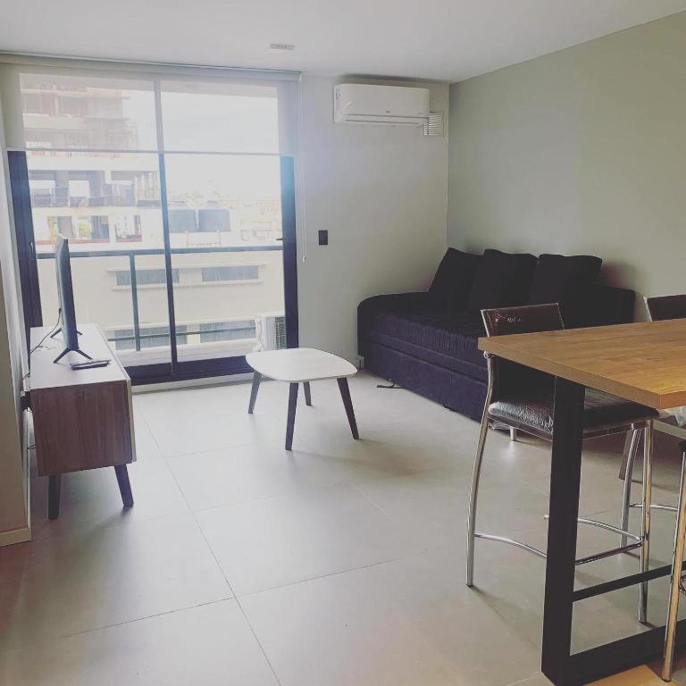 Apartment Modern *