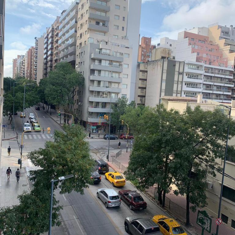Modern * Cordoba