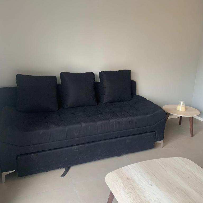 Modern Apartment