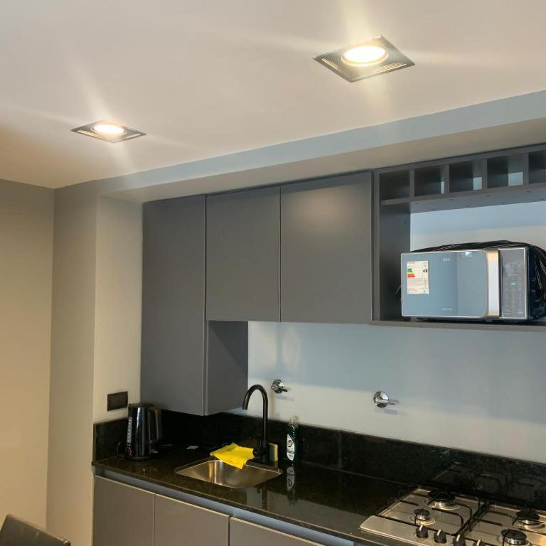 Apartment Modern