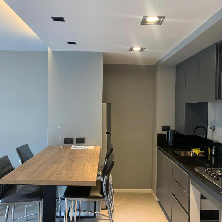 Modern Apartment Cordoba