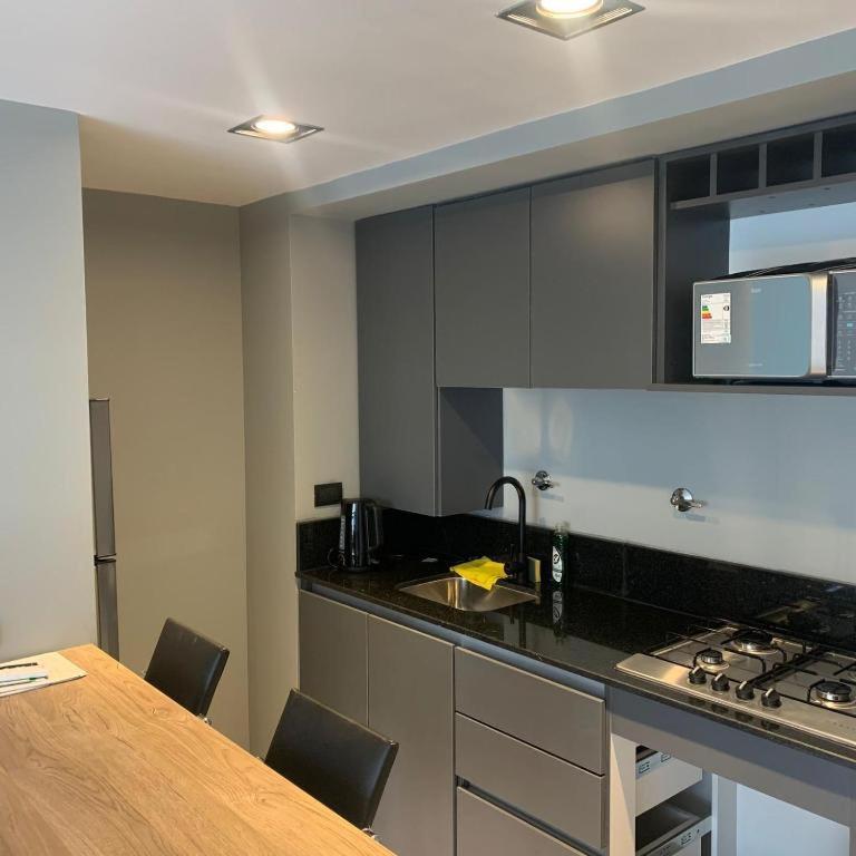 Modern Cordoba