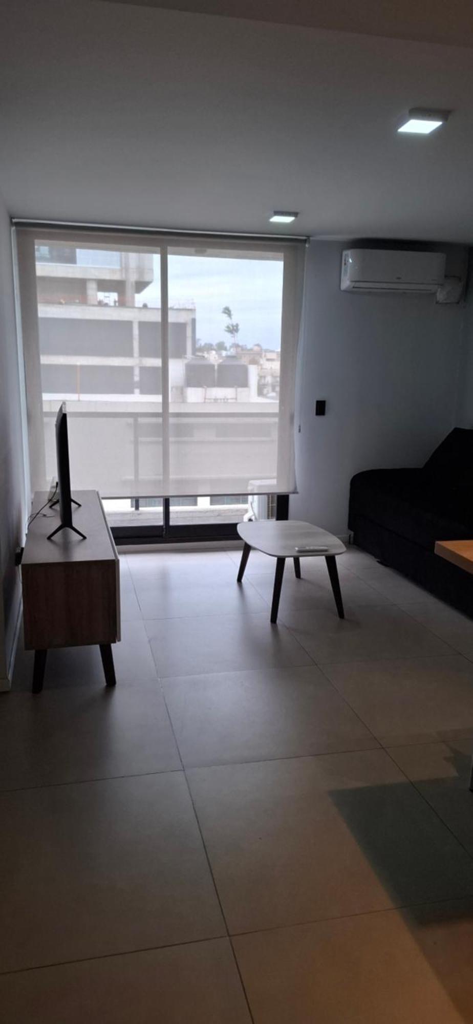 Apartment Modern