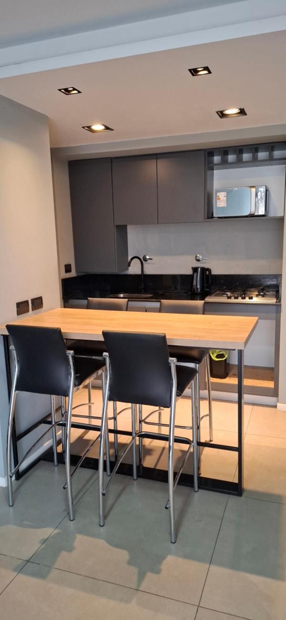 Modern Apartment
