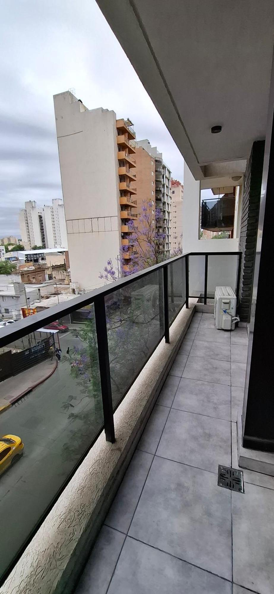 Apartment Modern *