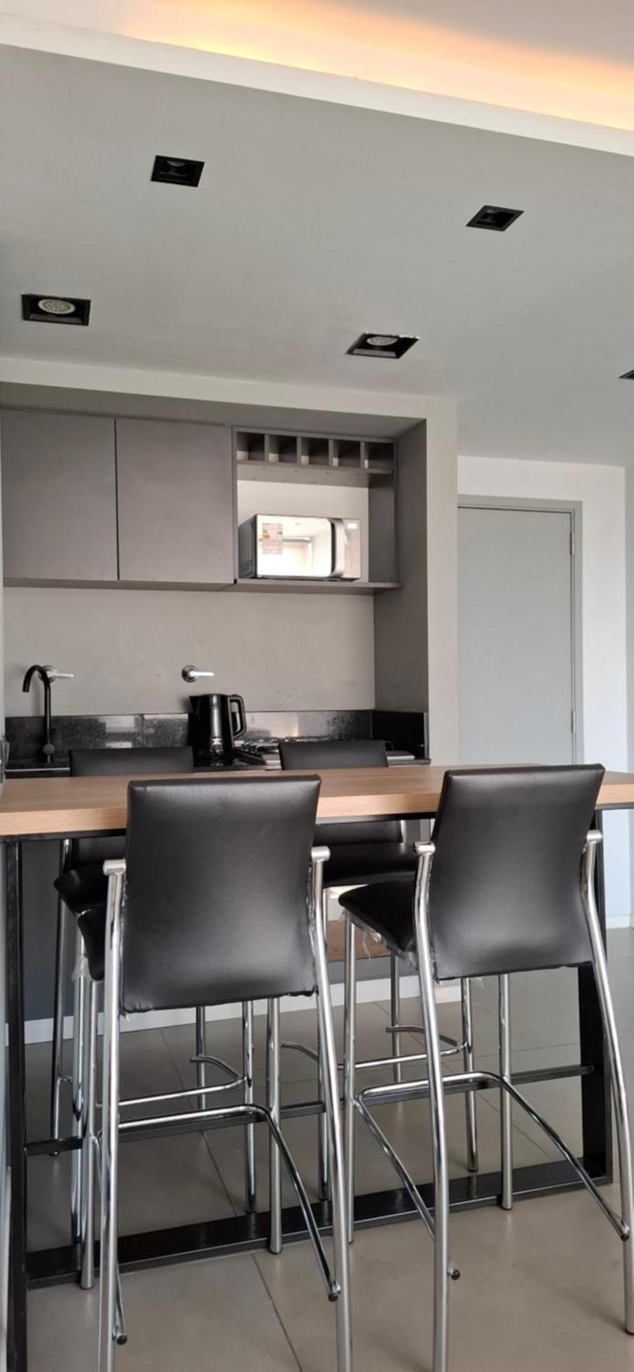Apartment Modern